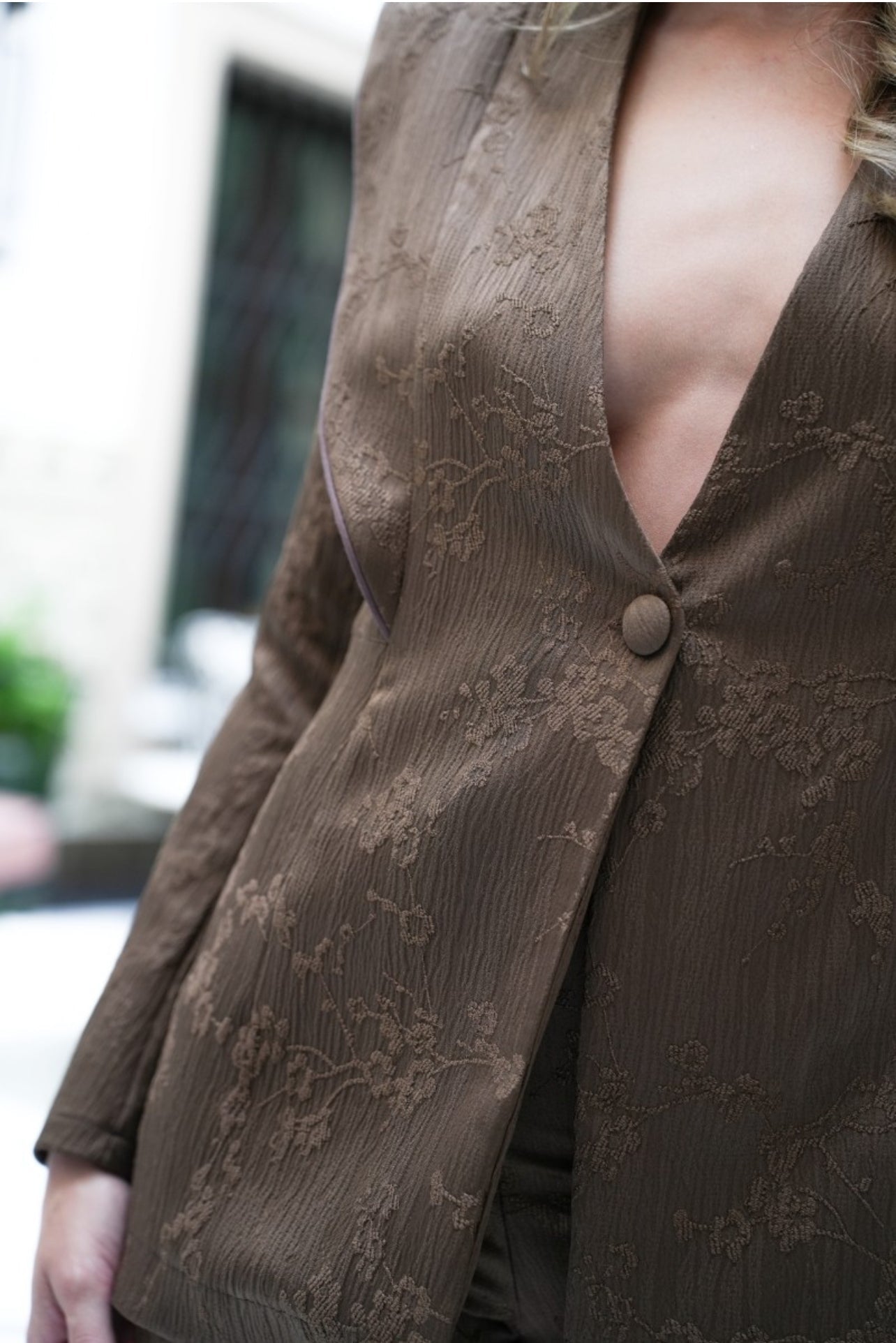 TRAJE ZIRA El Vestidor de Inma