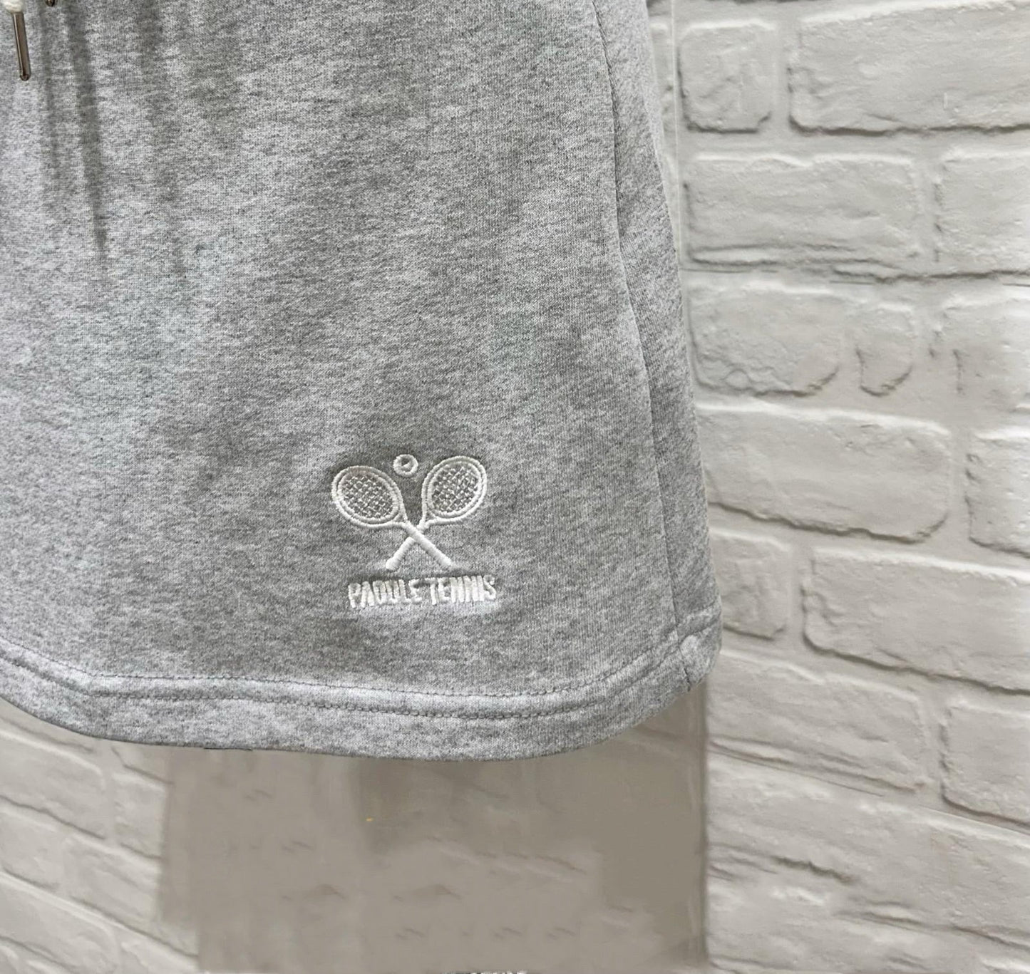 CONJUNTO SPORTY CHIC El Vestidor de Inma