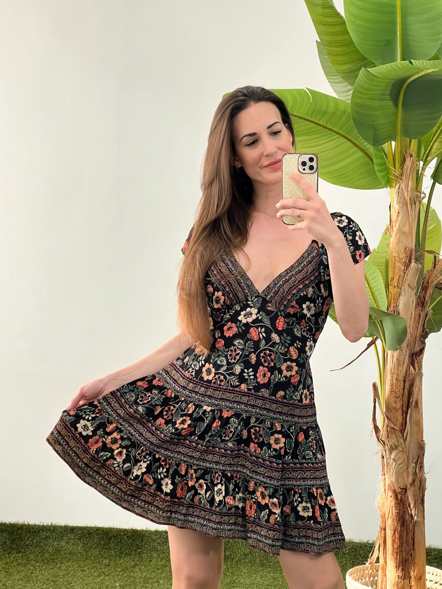 VESTIDO YAMY El Vestidor de Inma
