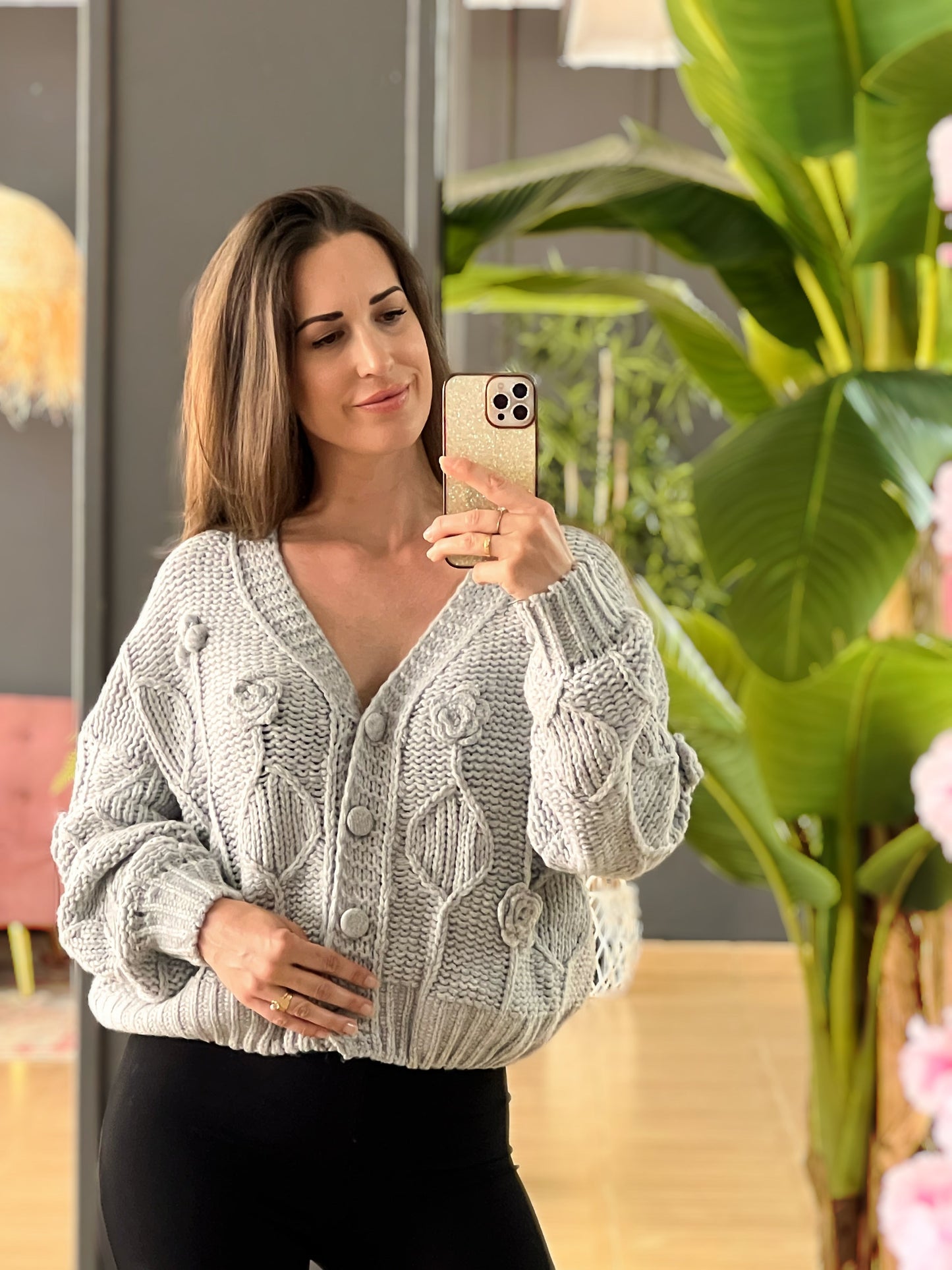 REBECA NÓRDICA El Vestidor de Inma