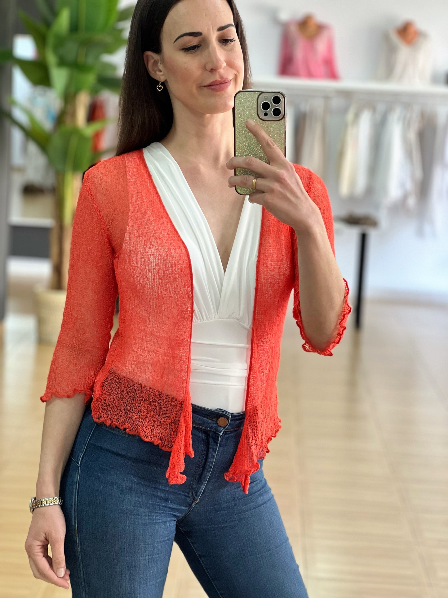REBECAS MÁGICAS