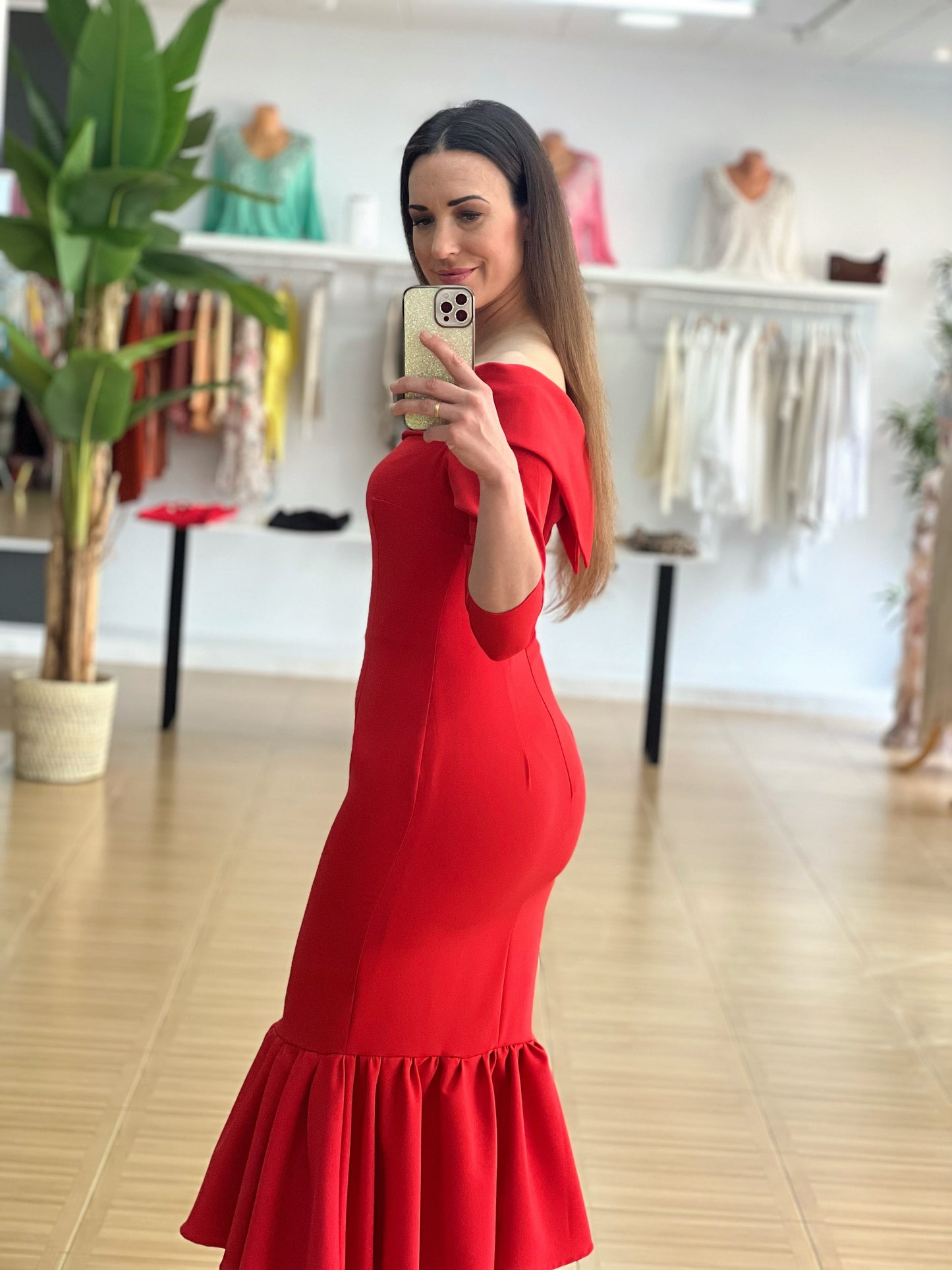 VESTIDO ABRIL
