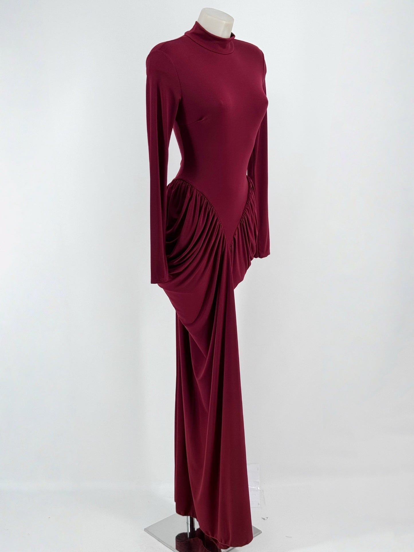 VESTIDO ORIÓN El Vestidor de Inma