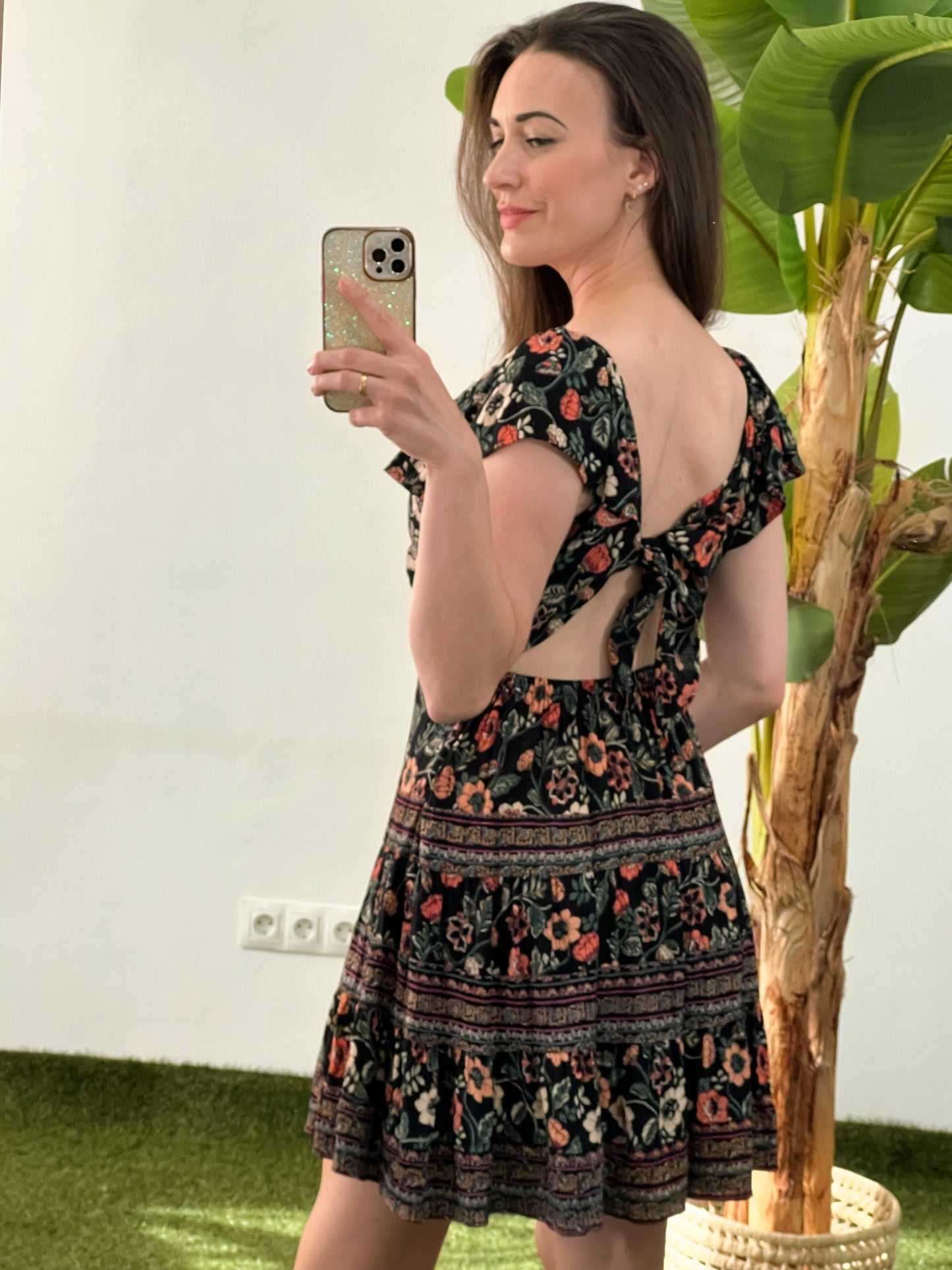VESTIDO YAMY El Vestidor de Inma