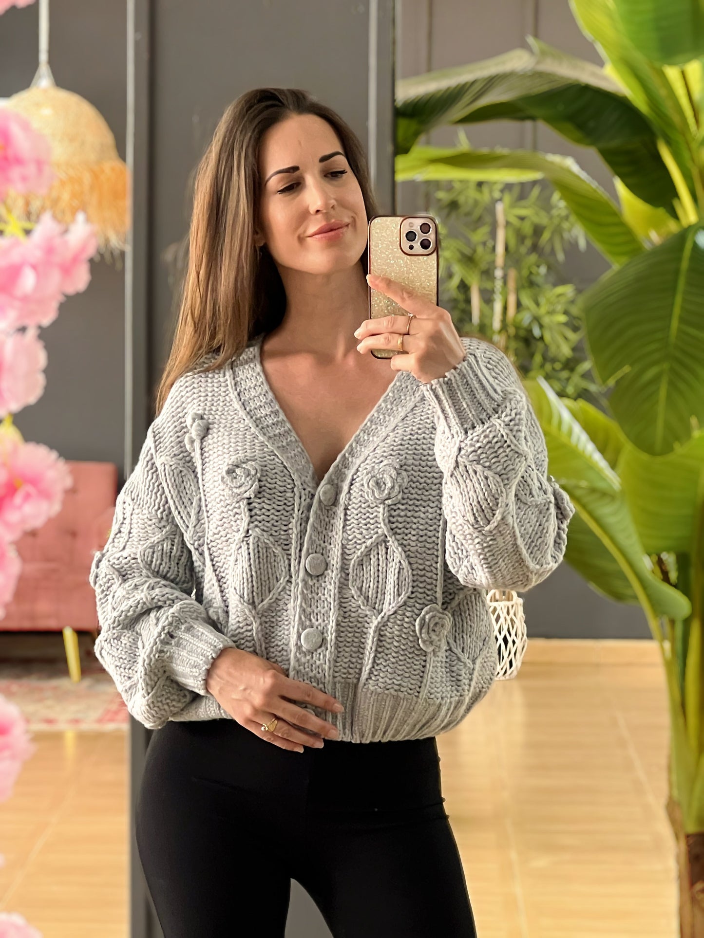 REBECA NÓRDICA El Vestidor de Inma