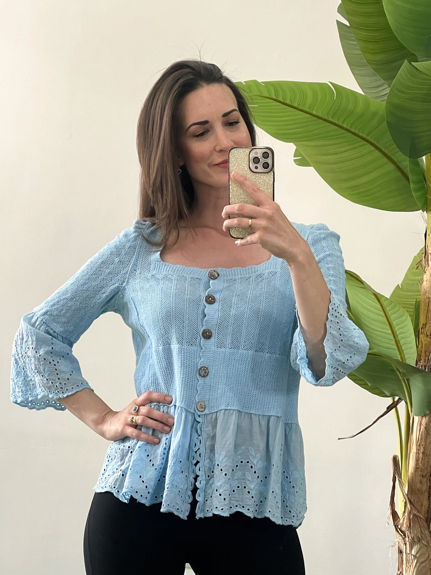 REBECA VOLANTES El Vestidor de Inma