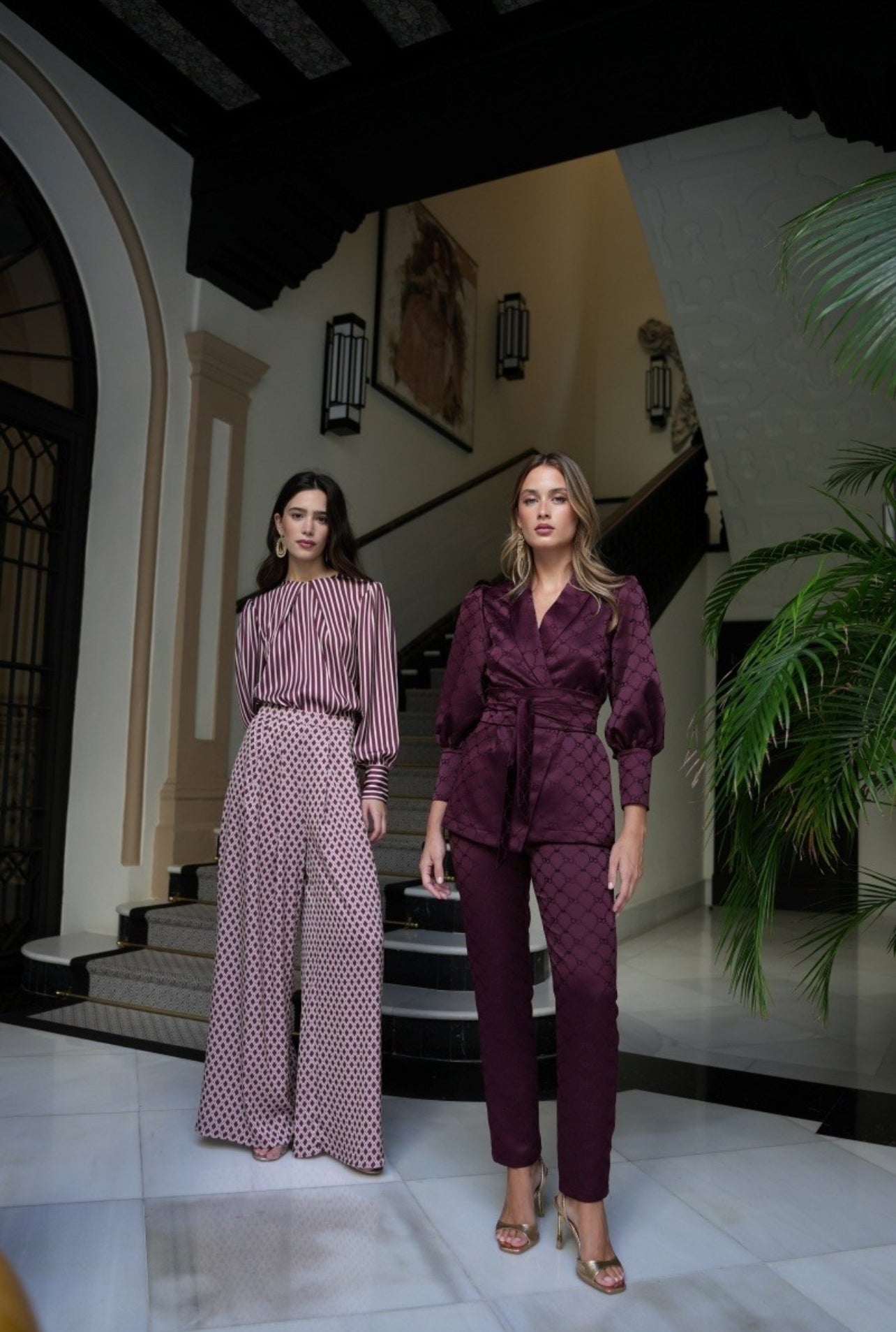 TRAJE VIZIR El Vestidor de Inma