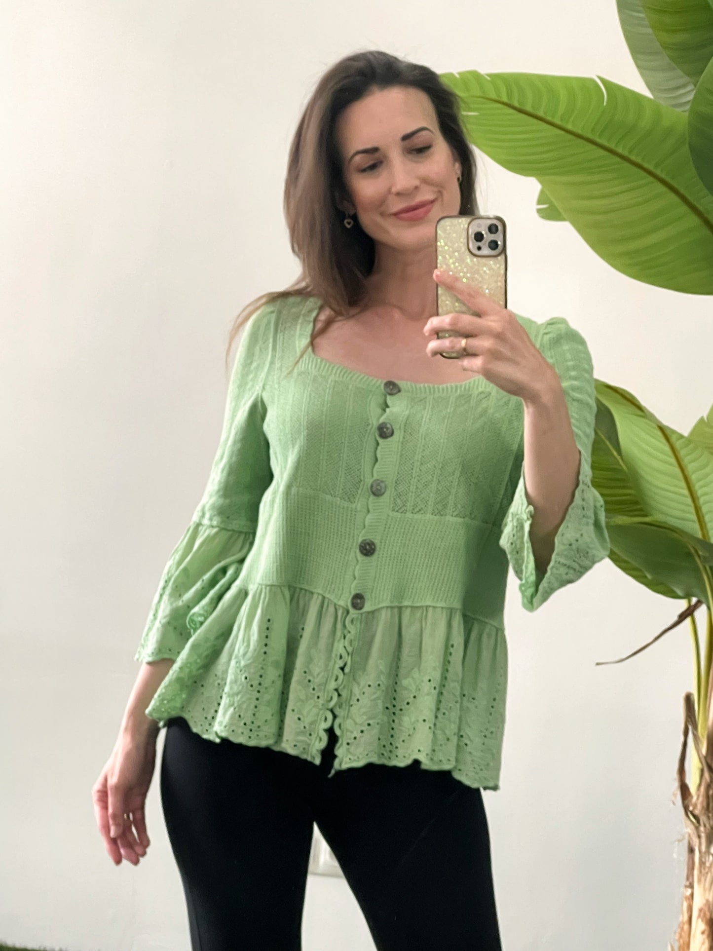 REBECA VOLANTES El Vestidor de Inma