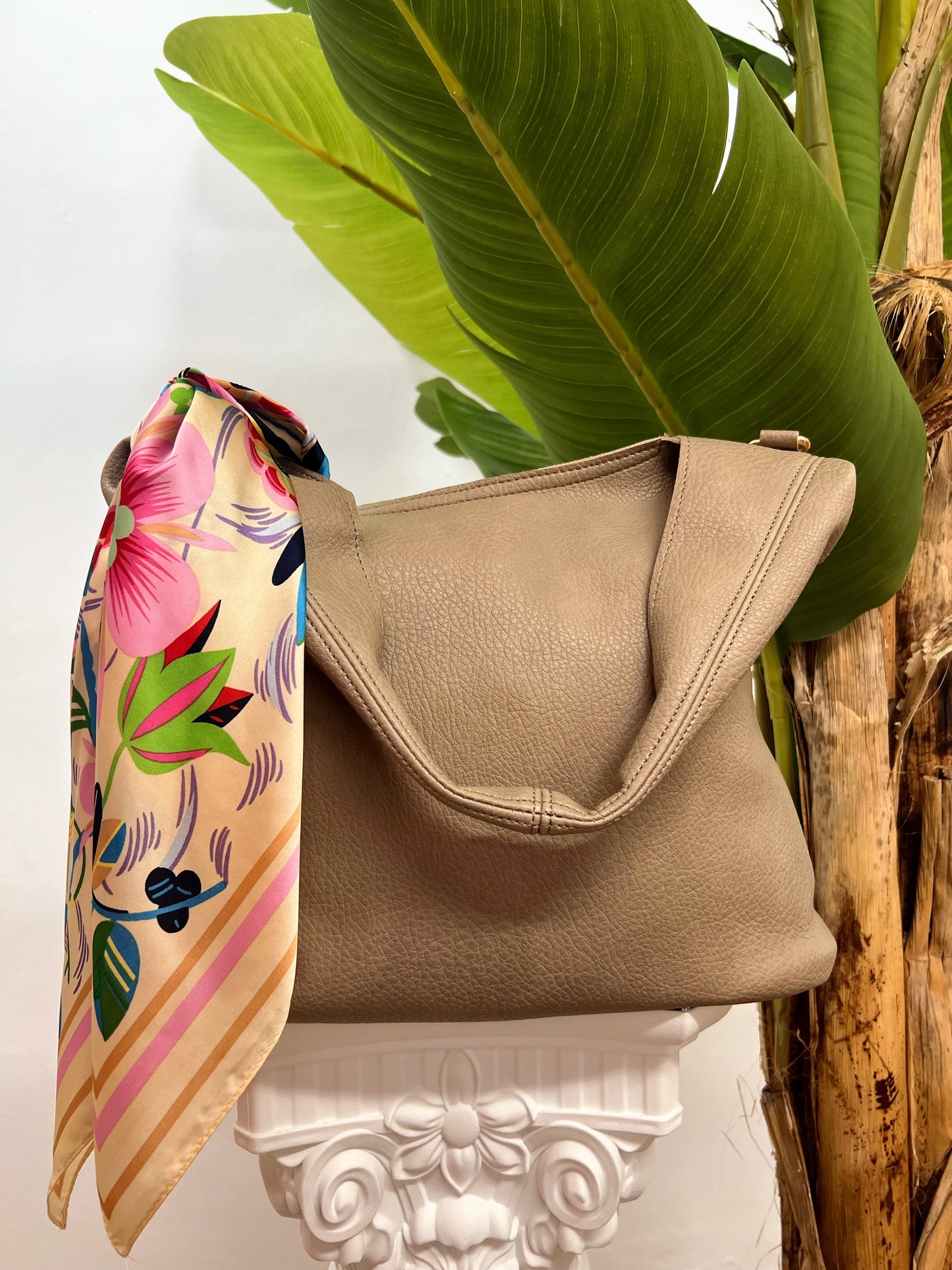 BOLSO TAU El Vestidor de Inma