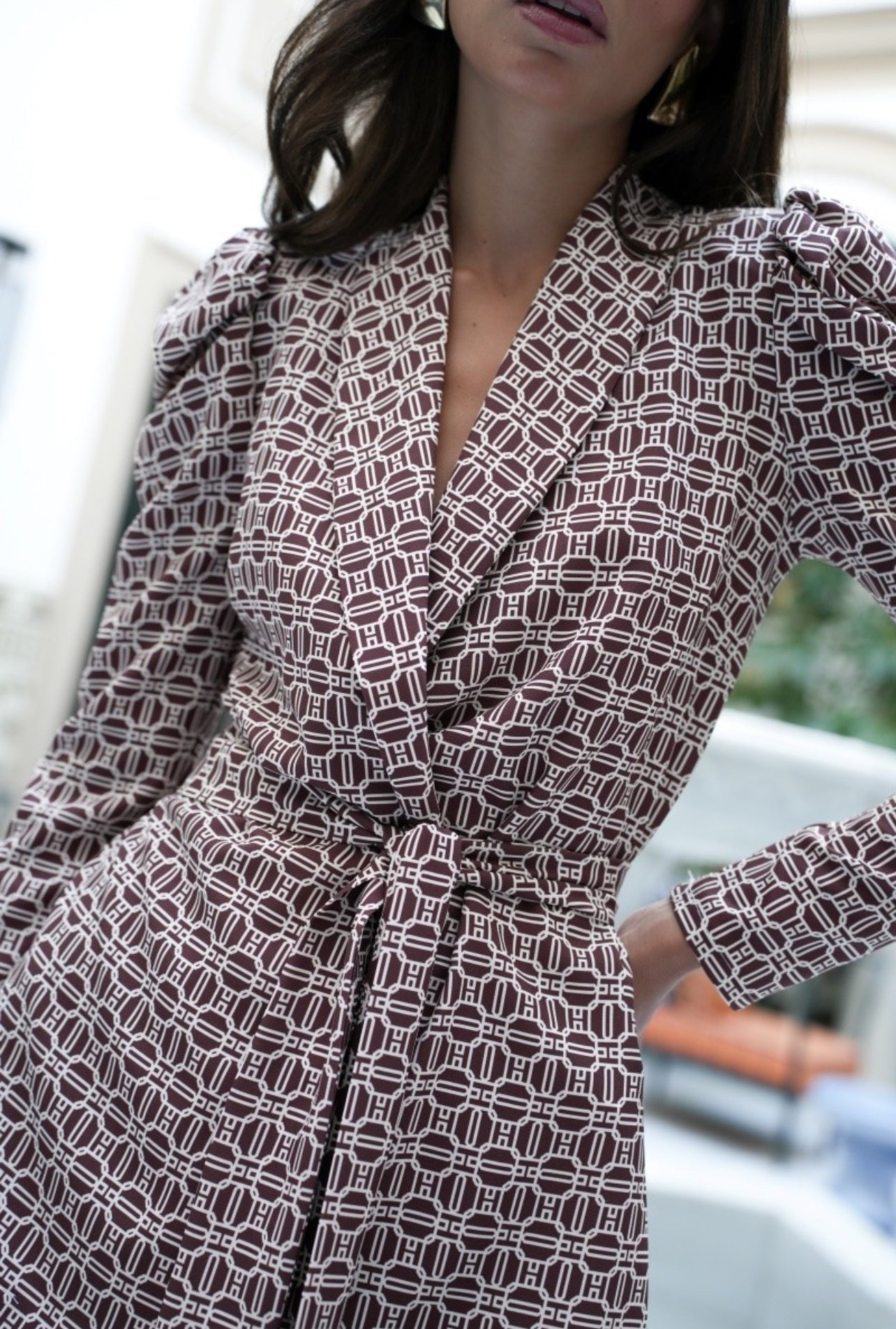 TRAJE NOVAS El Vestidor de Inma