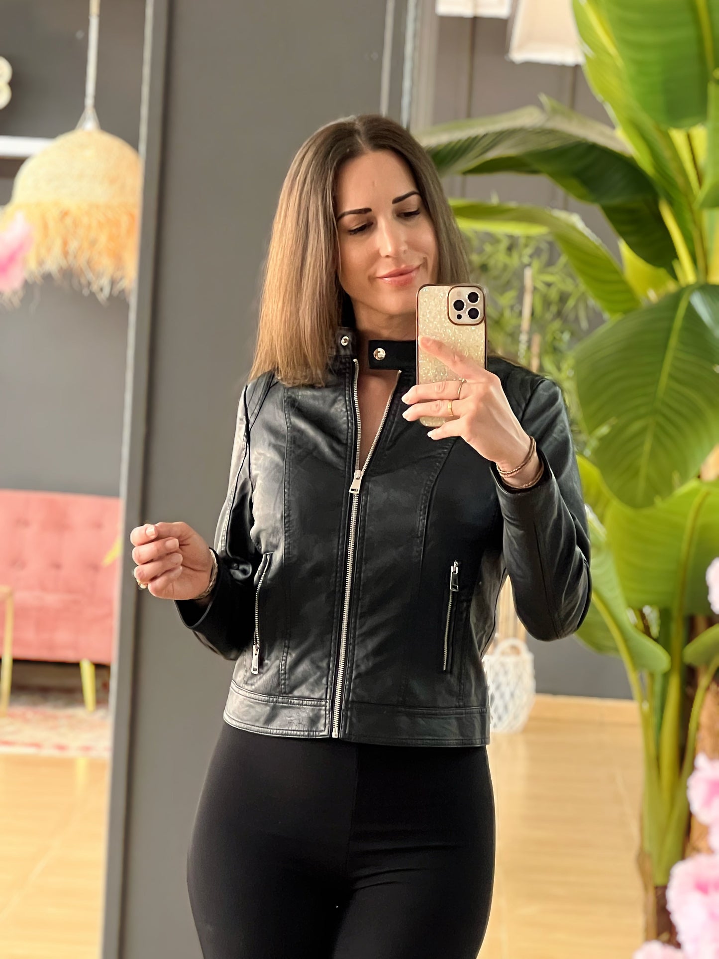 CHAQUETA VERONA El Vestidor de Inma
