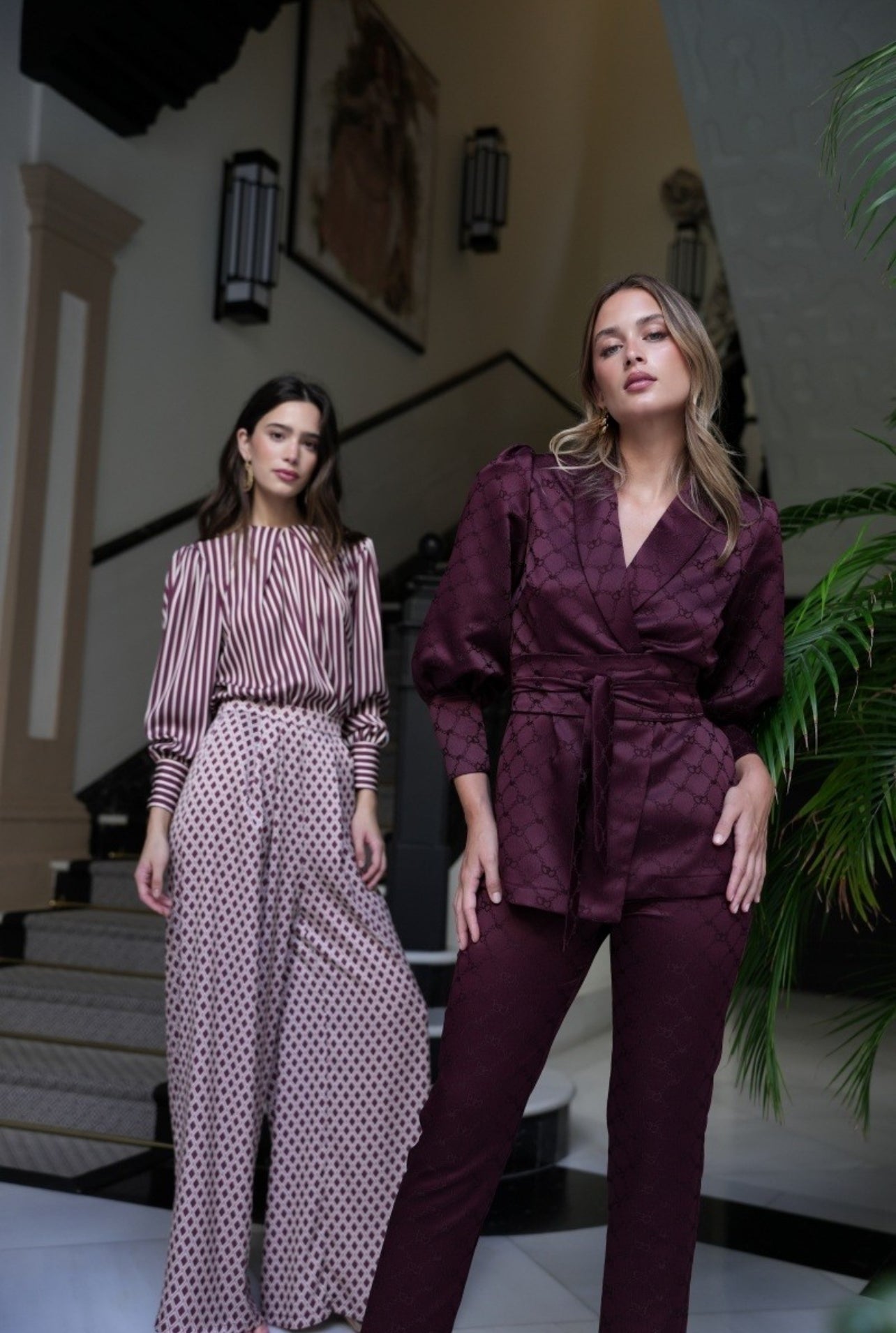 TRAJE VIZIR El Vestidor de Inma