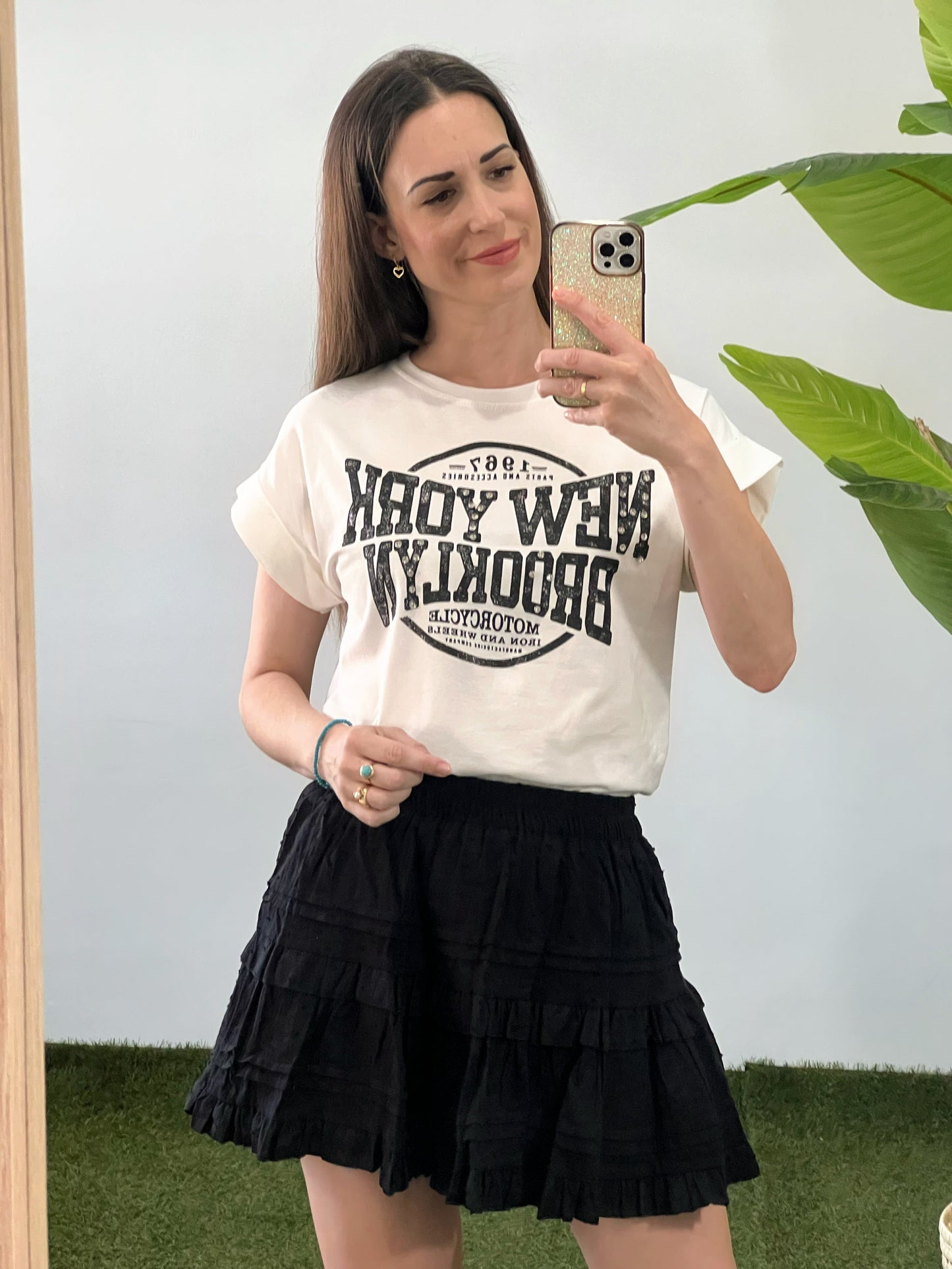 FALDA/ PANTALÓN El Vestidor de Inma
