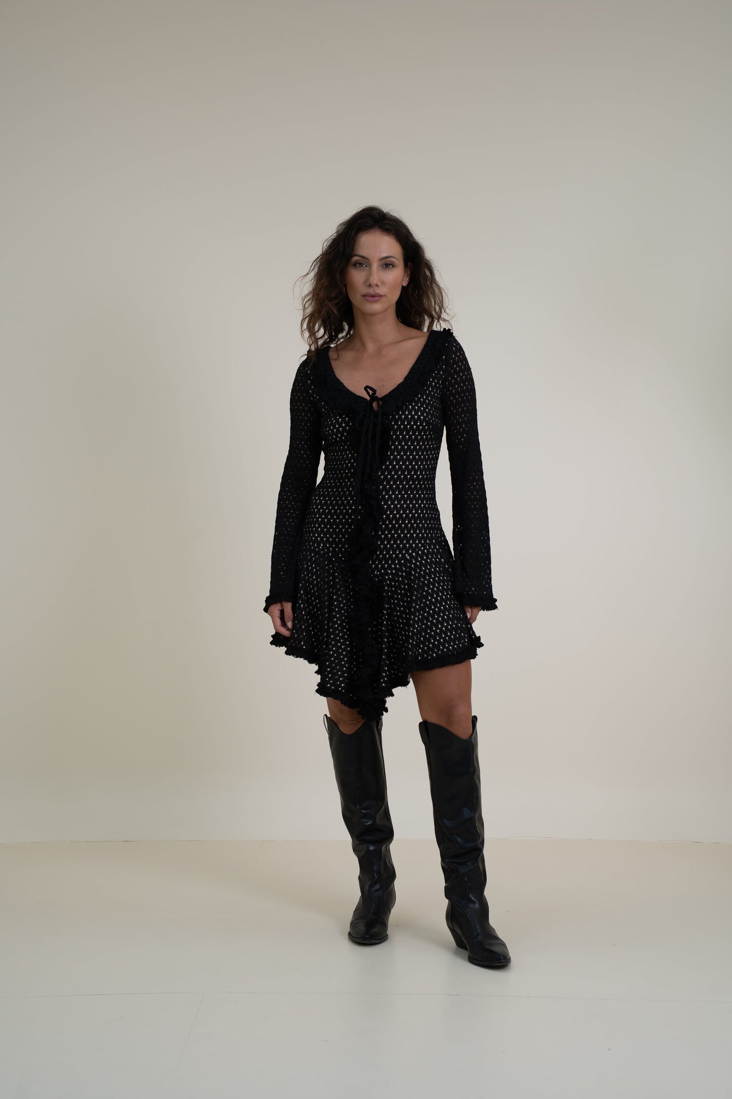 NOIR BELLE El Vestidor de Inma