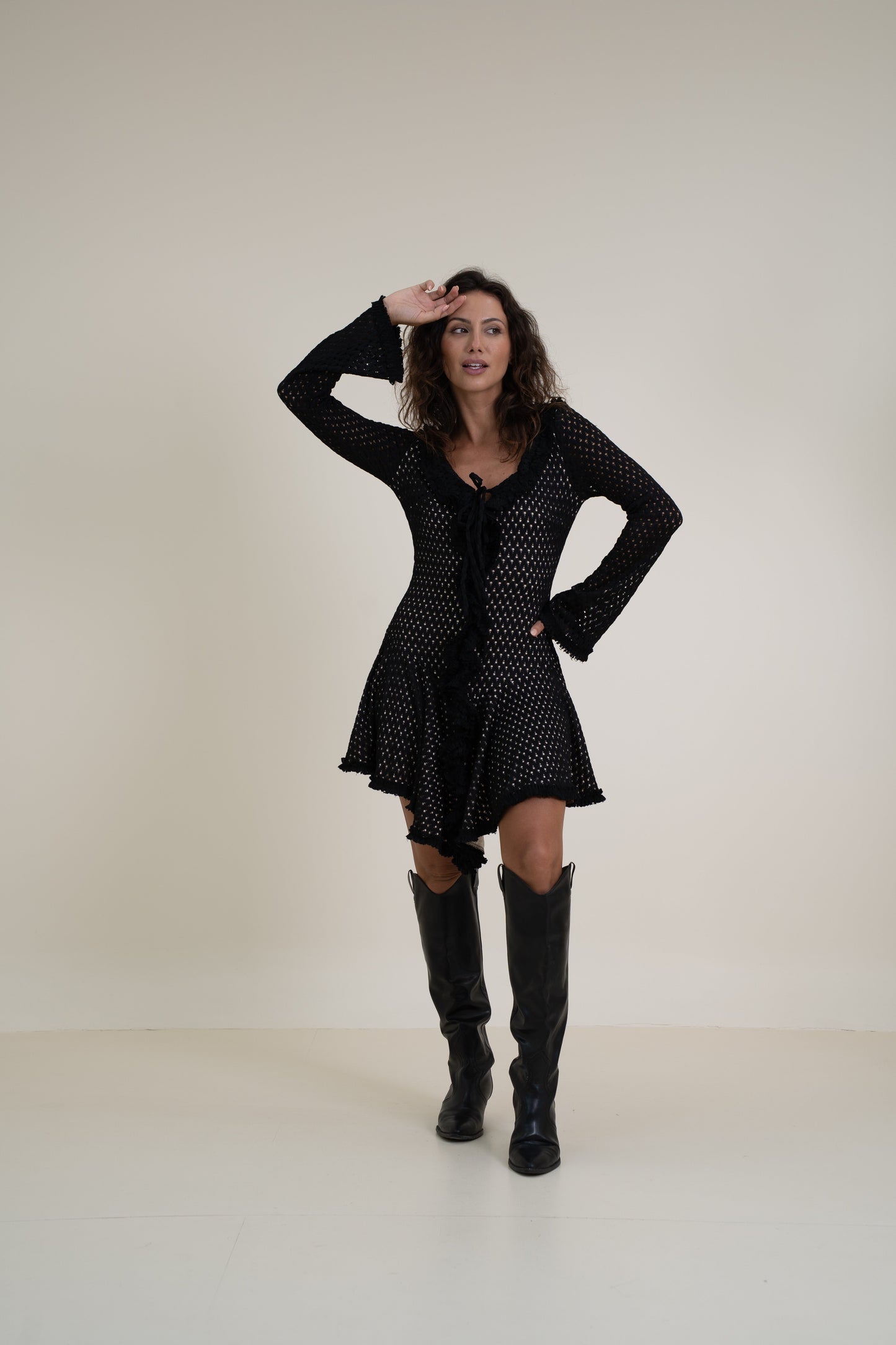 NOIR BELLE El Vestidor de Inma