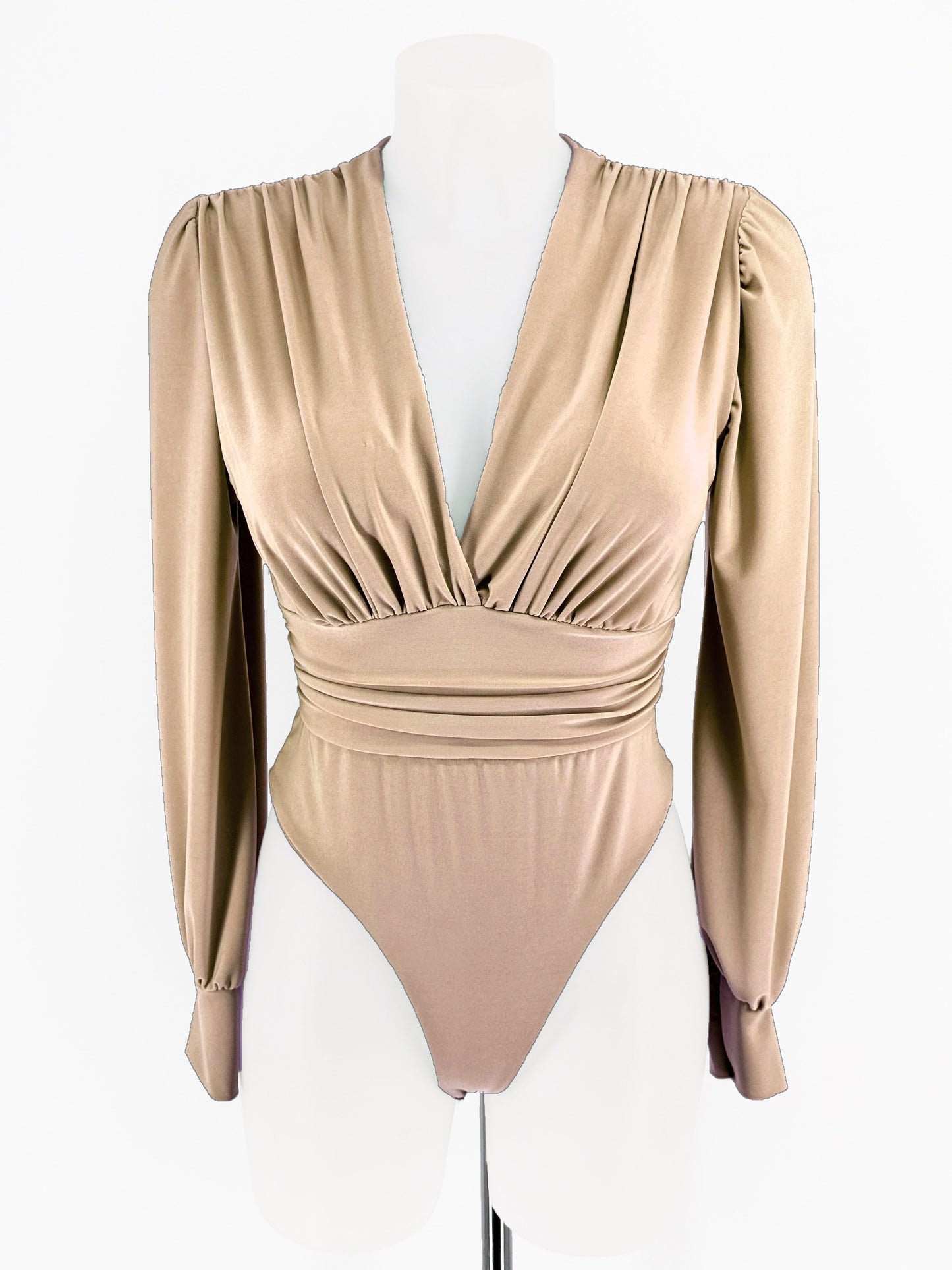 BODY MARTA El Vestidor de Inma