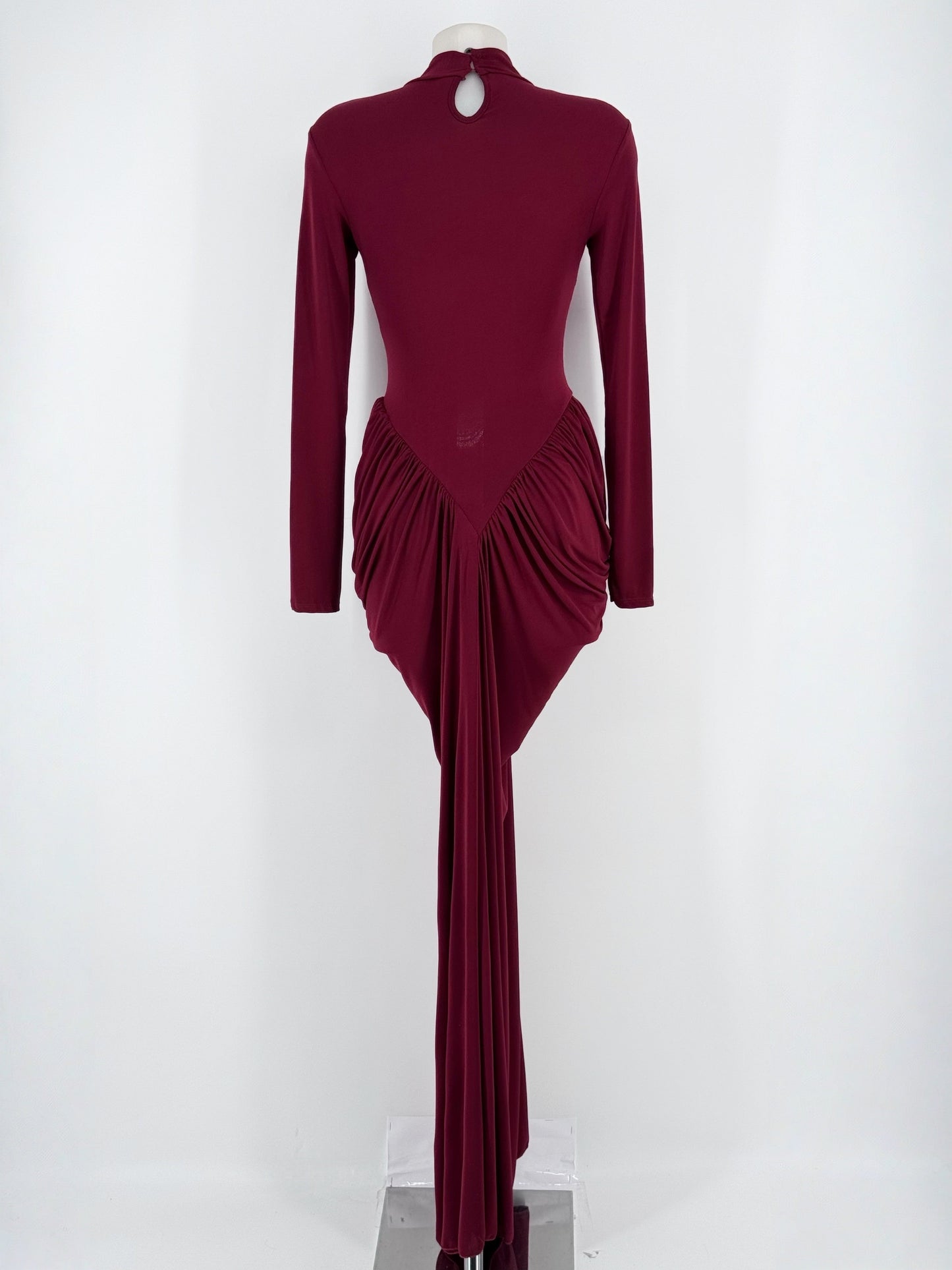 VESTIDO ORIÓN El Vestidor de Inma