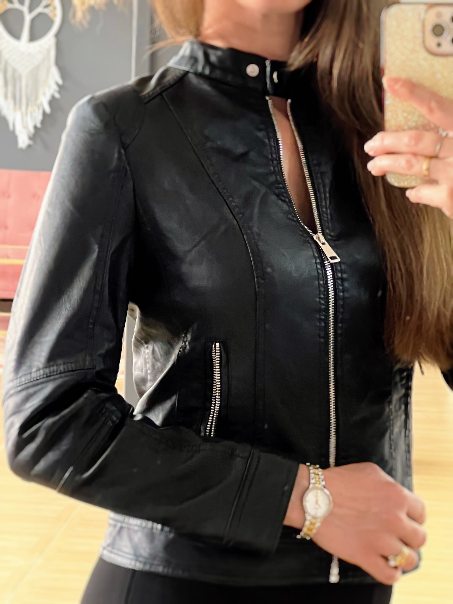 CHAQUETA VERONA El Vestidor de Inma