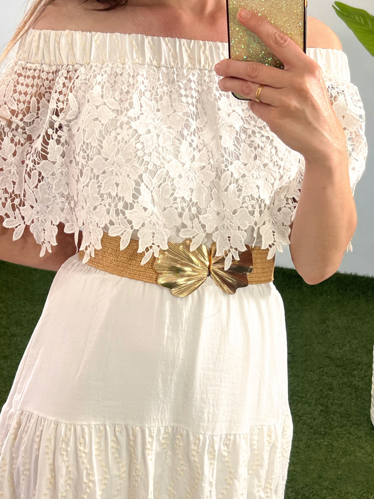 VESTIDO LUCÍA El Vestidor de Inma