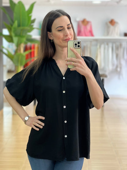 BLUSA BANCHET