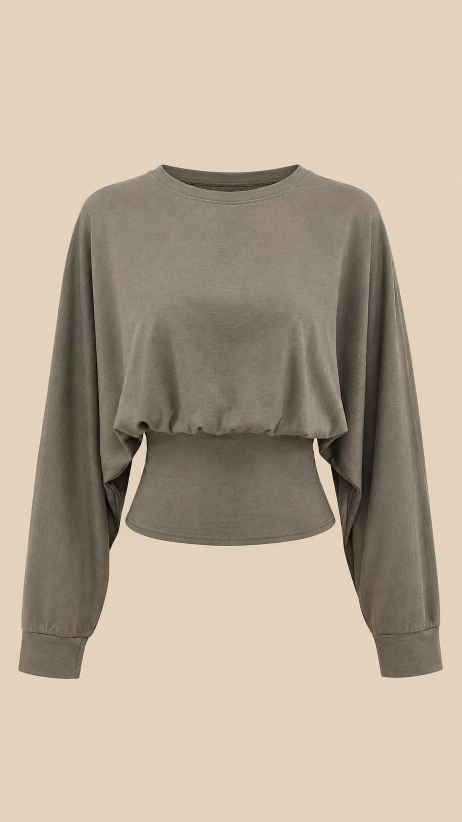 Top Urban Flow El Vestidor de Inma