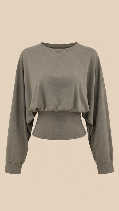 Top Urban Flow El Vestidor de Inma