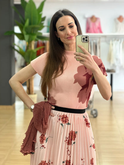 CONJUNTO  PLISADO
