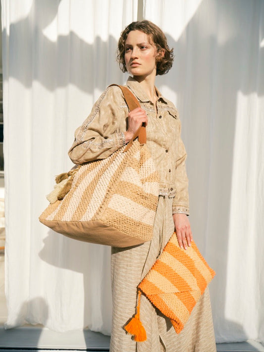 BOLSO ISHANI