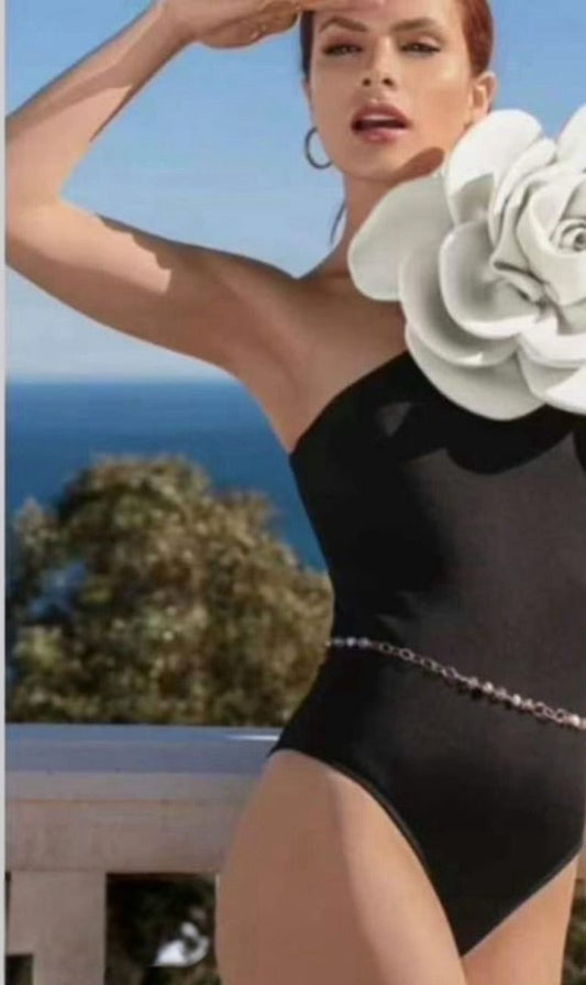 BODY LYCRA El Vestidor de Inma