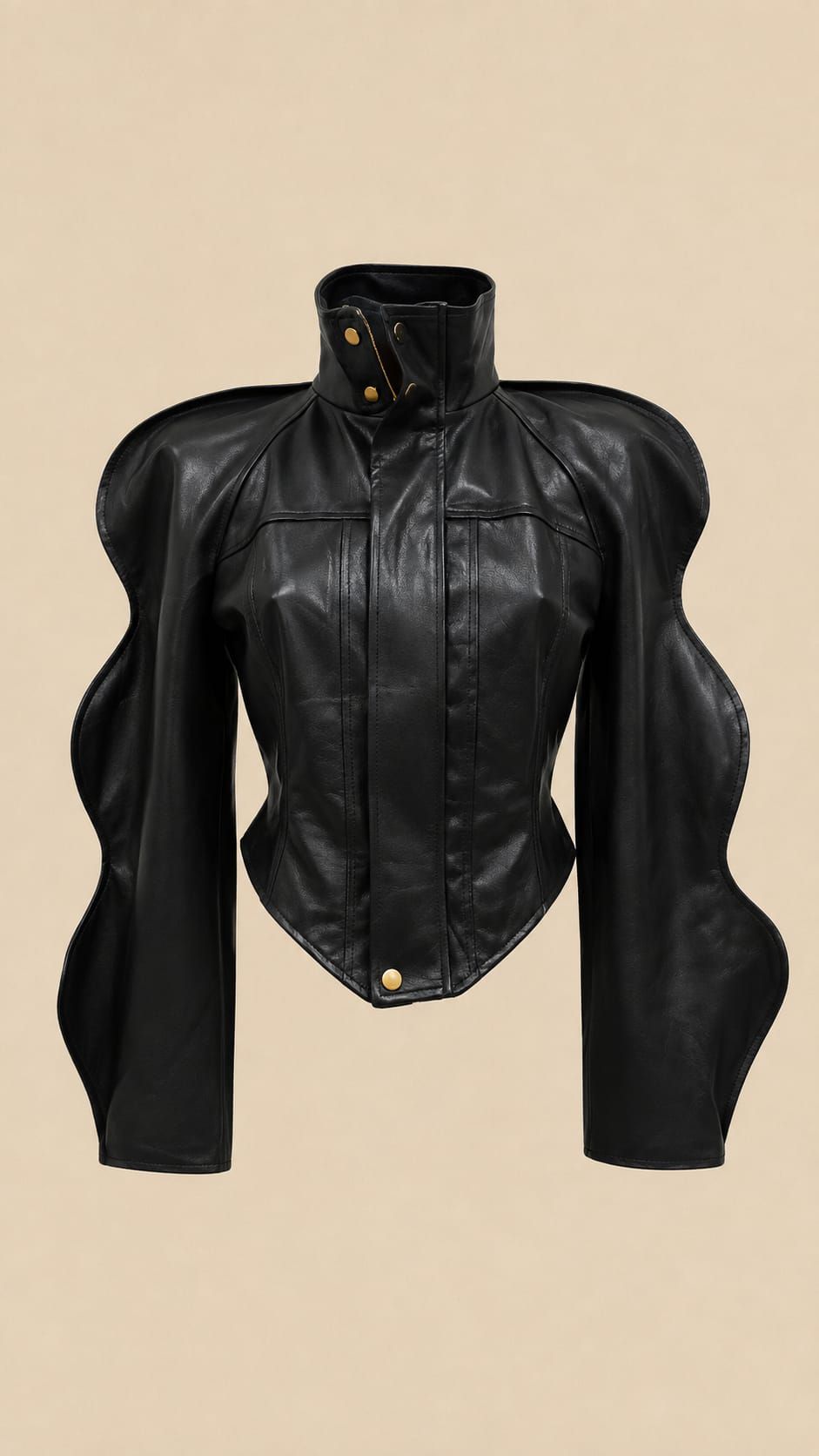 Chaqueta Élite El Vestidor de Inma
