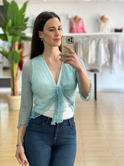 REBECAS MÁGICAS