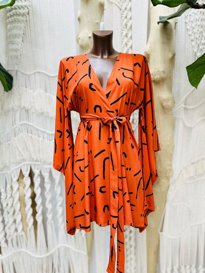 KAFTAN El Vestidor de Inma