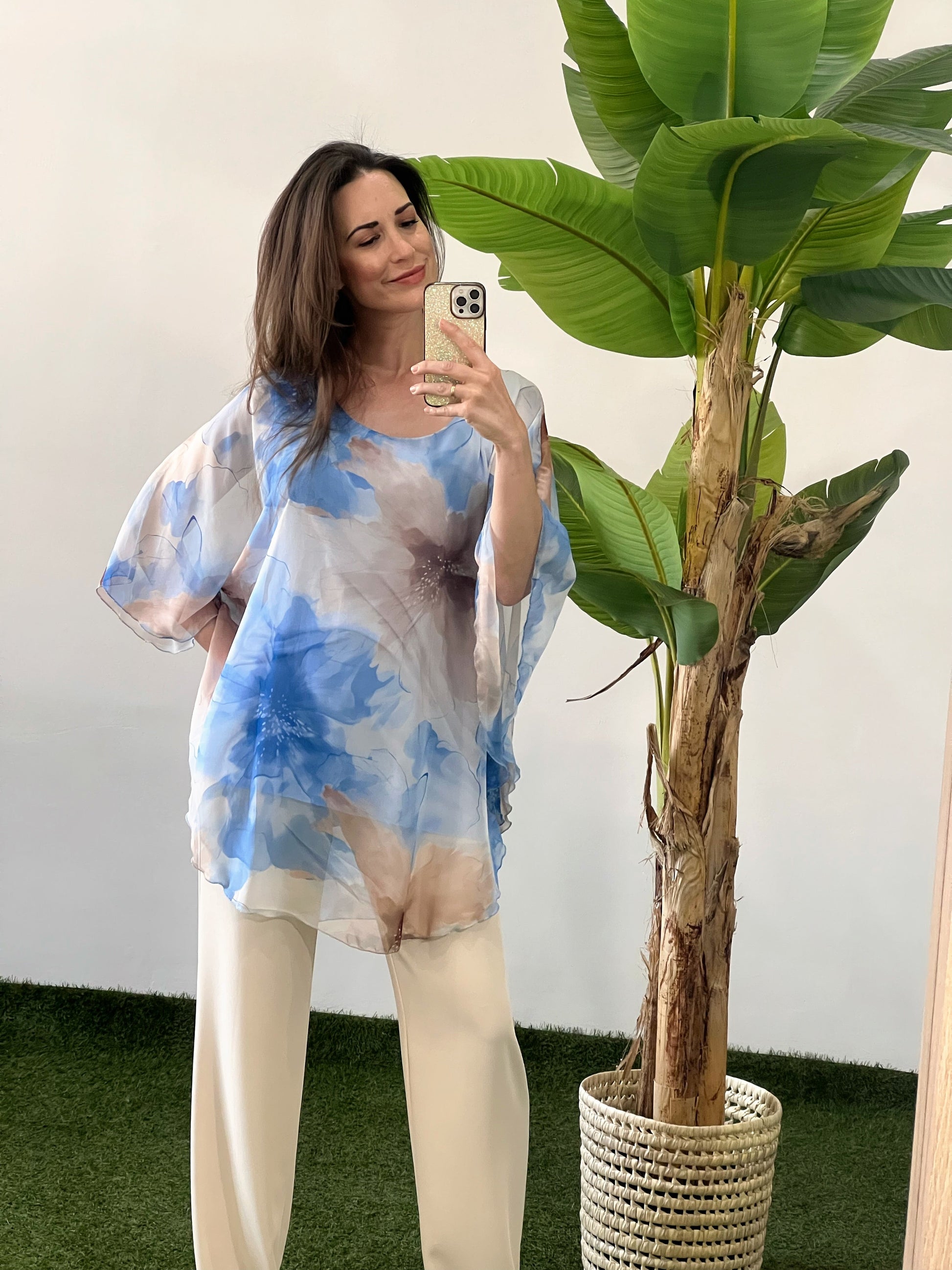 BLUSÓN ESTEFANÍA El Vestidor de Inma