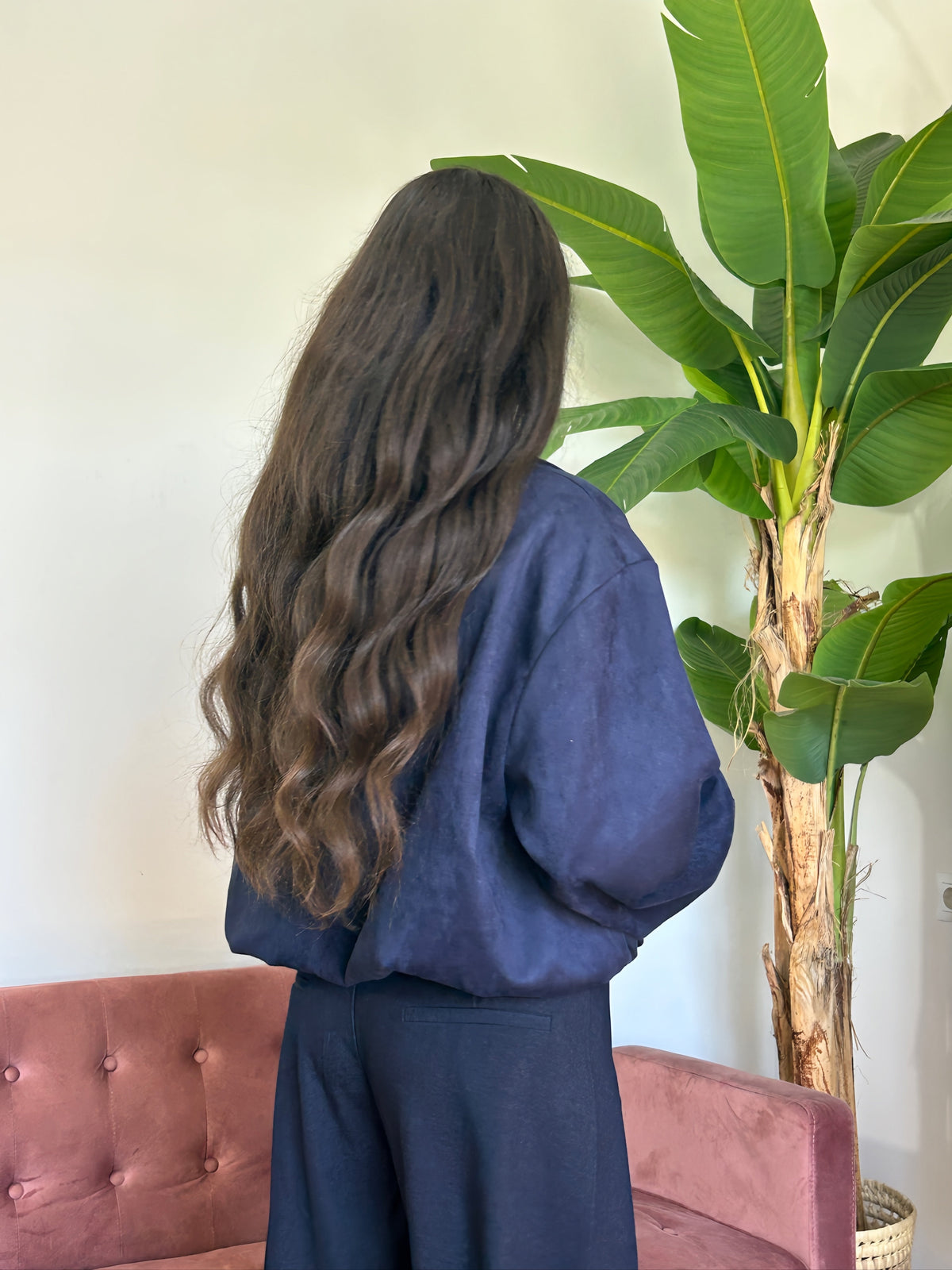 CHAQUETA SAVANNA El Vestidor de Inma