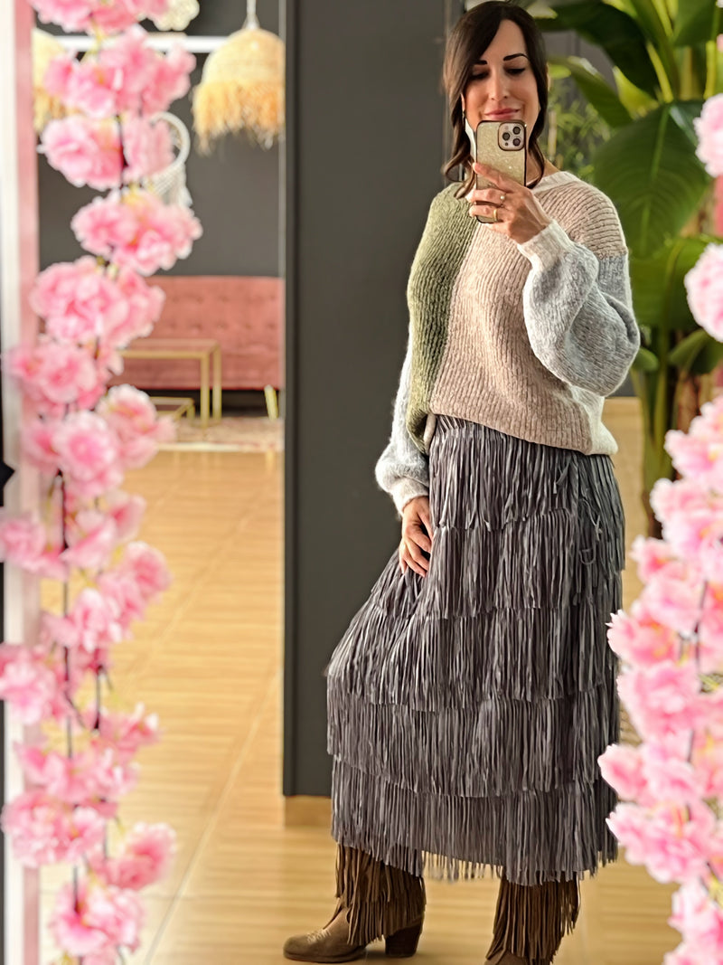 JERSEY TRICOLOR HARMONY