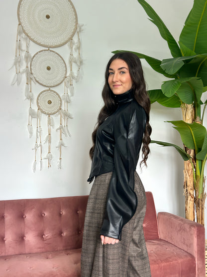 Chaqueta Élite El Vestidor de Inma