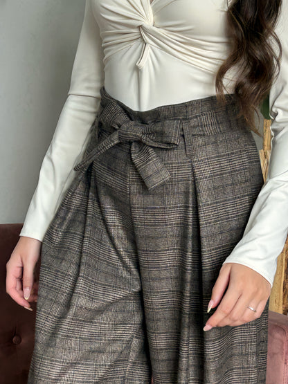 PANTALÓN PRÍNCIPE El Vestidor de Inma
