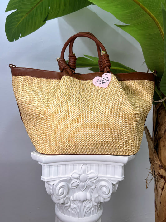 BOLSO DIANA El Vestidor de Inma
