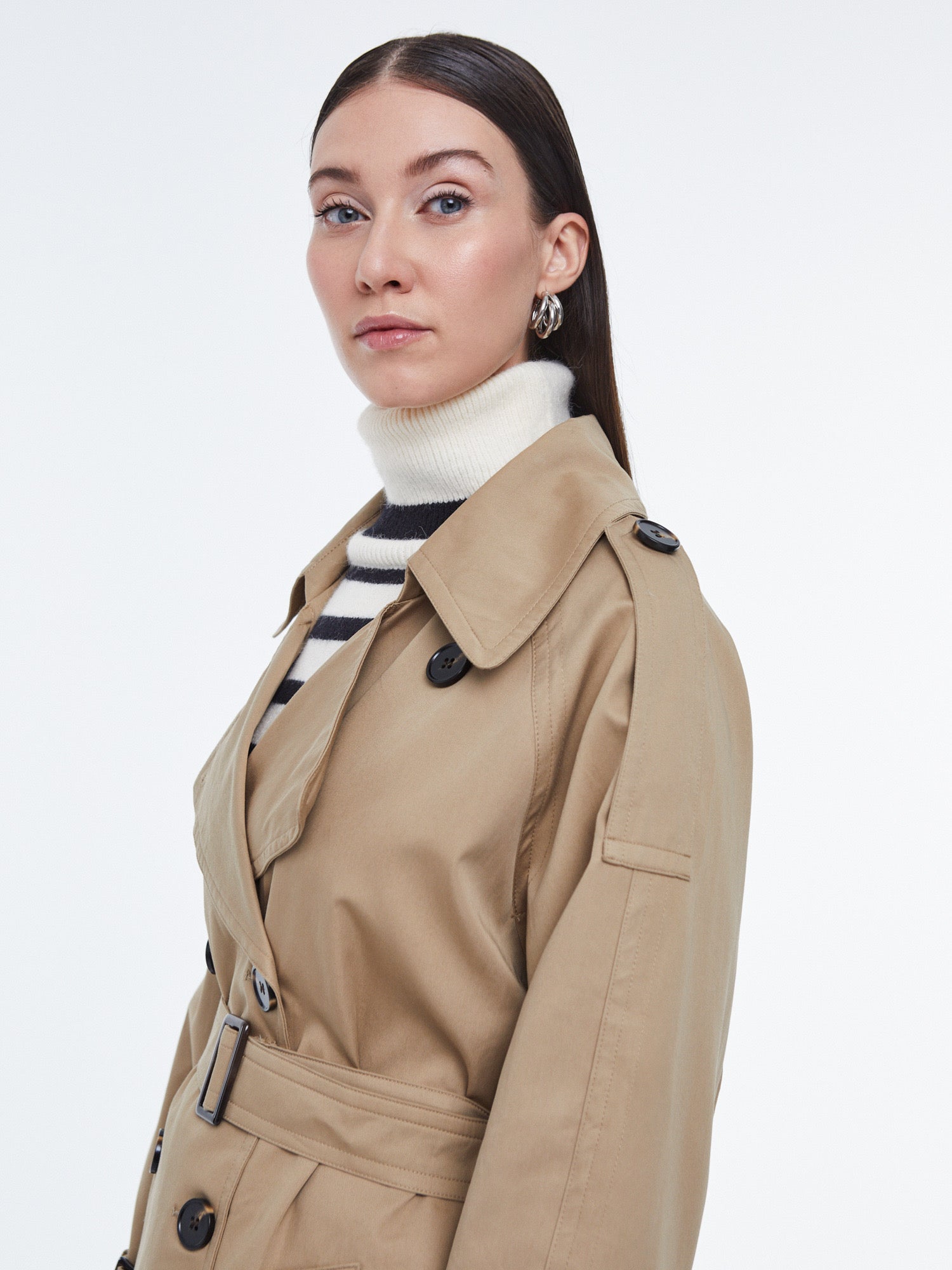 GABARDINA ANASTASIA El Vestidor de Inma