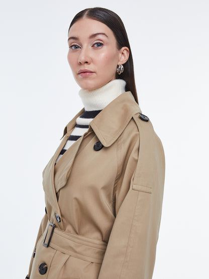 GABARDINA ANASTASIA El Vestidor de Inma