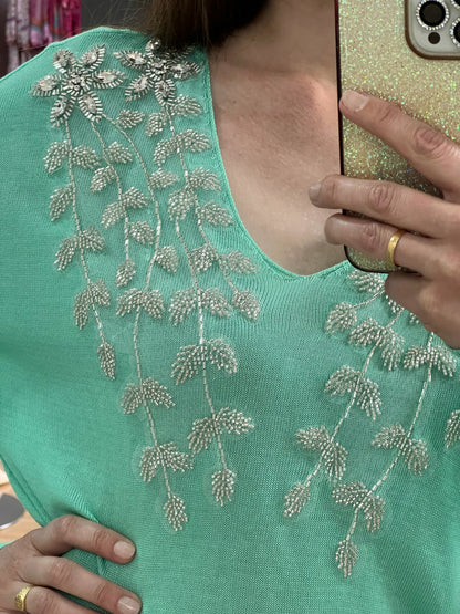 JERSEY CHIC JOYA