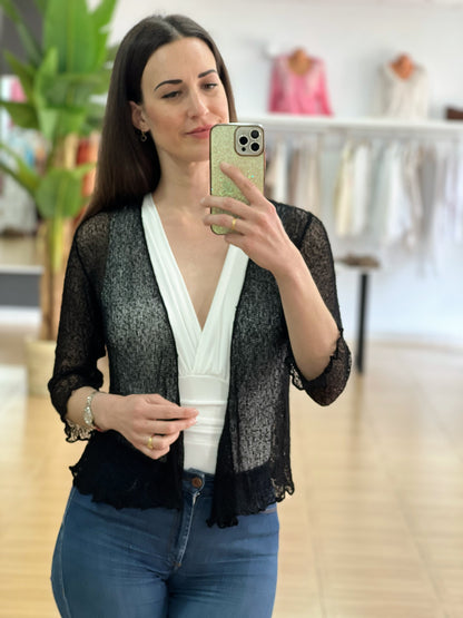REBECAS MÁGICAS