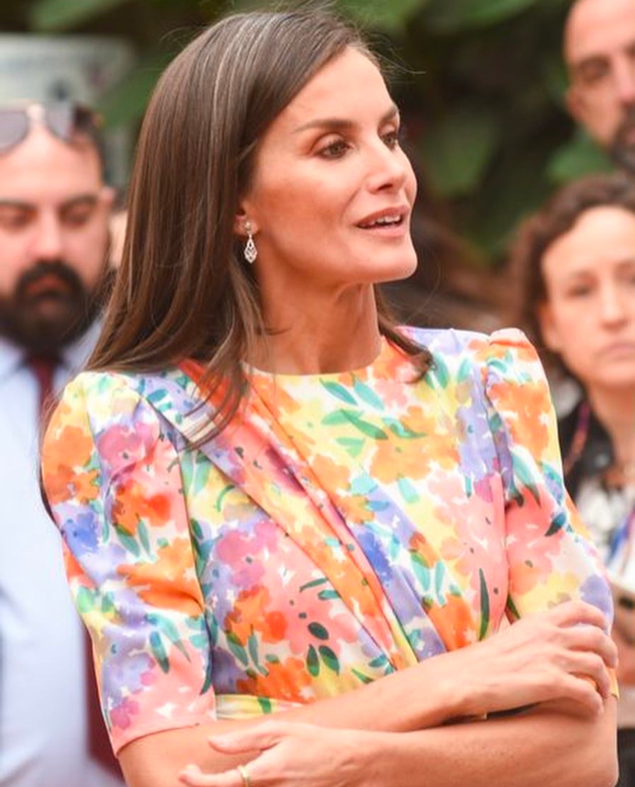 VESTIDO VIOLETA