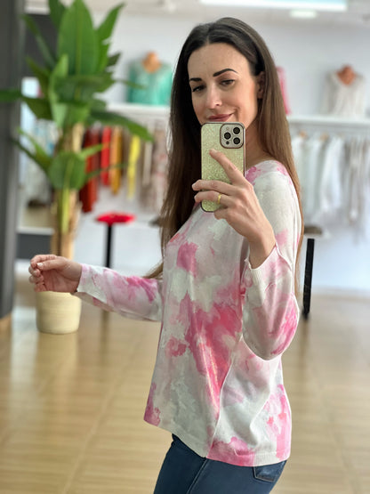 JERSEY CHIC