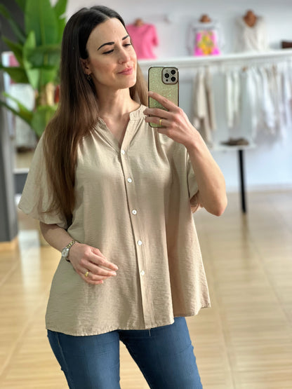 BLUSA BANCHET