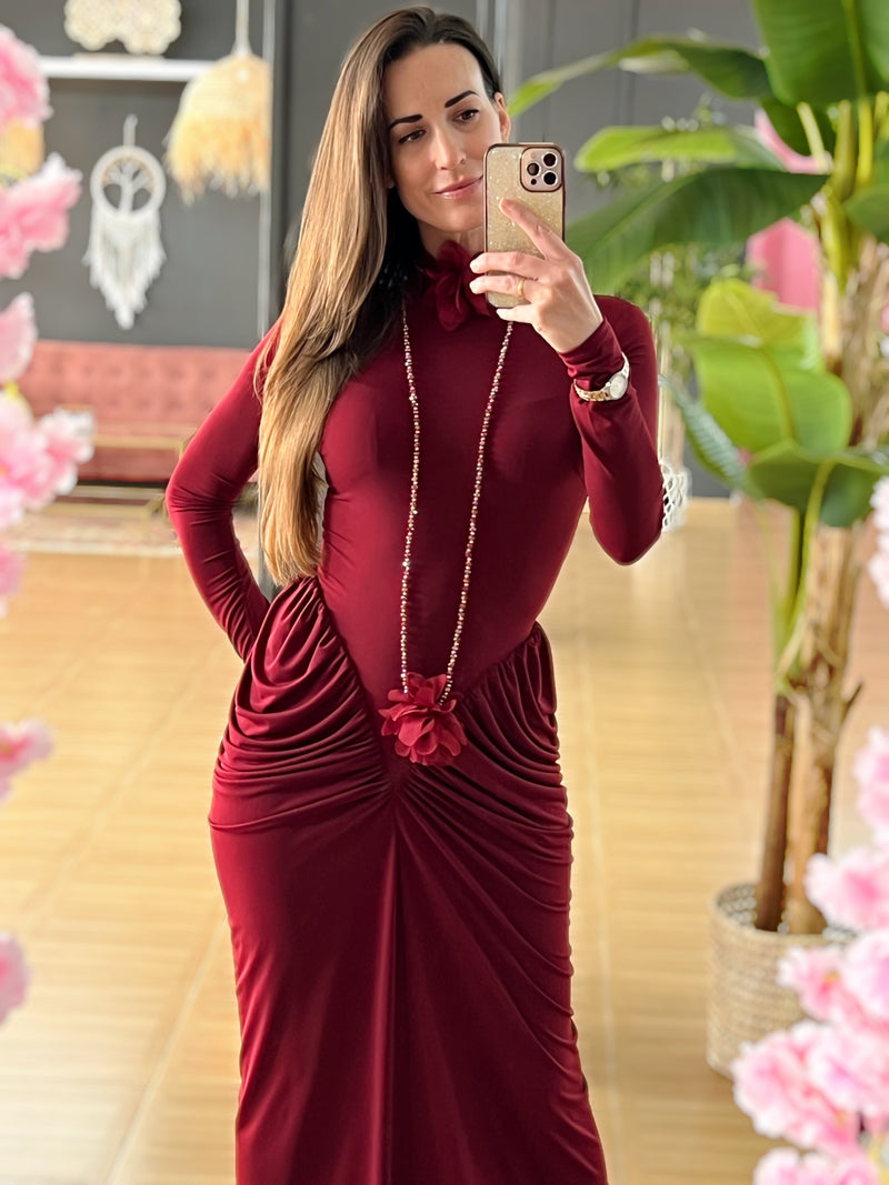 VESTIDO ORIÓN