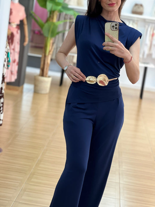 CONJUNTO MARINO El Vestidor de Inma