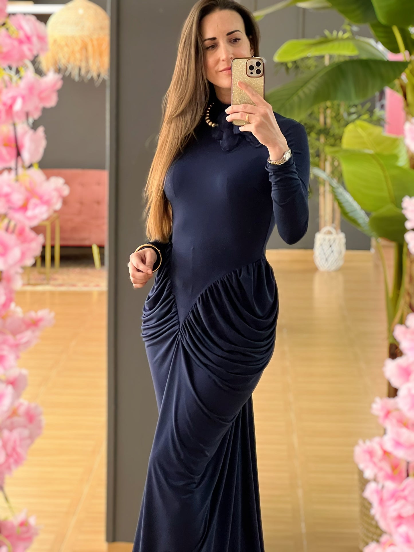 VESTIDO ORIÓN El Vestidor de Inma