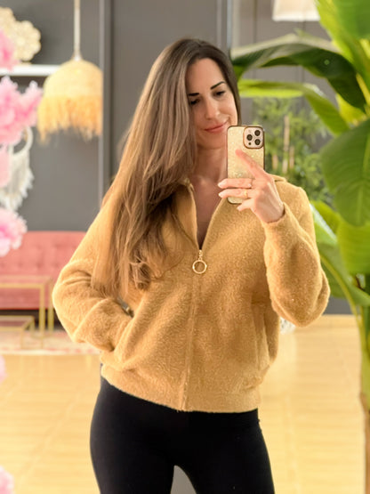CHAQUETA ELVA El Vestidor de Inma