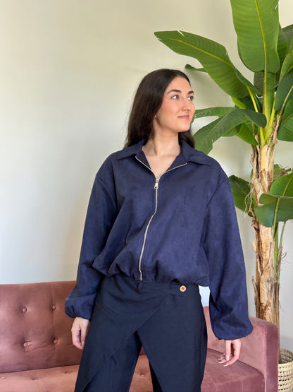 CHAQUETA SAVANNA El Vestidor de Inma